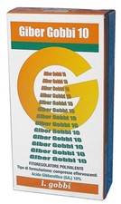29861 gobbi giber usato  Gioia Tauro