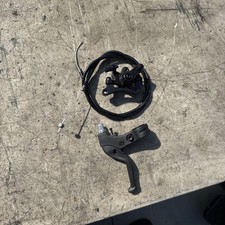 Revvi plus rear for sale  GRAVESEND