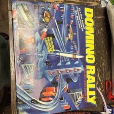 Domino rally galaxy for sale  Woonsocket