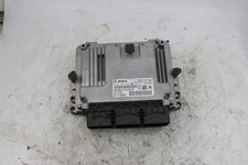 0281015849 centralina motore usato  Saviore dell'Adamello