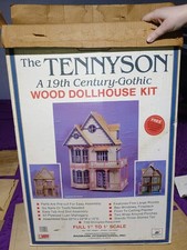 Tennyson 19th century for sale  Andrews