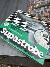 Gunson supastrobe xenon for sale  MANCHESTER