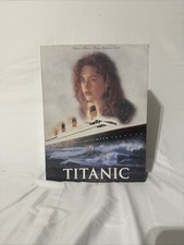 1998 titanic rose for sale  Northfield