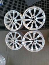 Cerchi r18 jaguar usato Cerchi r18 jaguar usato  Treviso