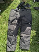 Oregon motorcycle trouser for sale  STANFORD-LE-HOPE