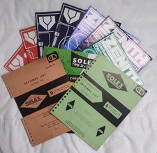 solex for sale  CARNFORTH