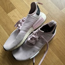 Adidas nmd sportschuhe gebraucht kaufen  Grävenwiesbach