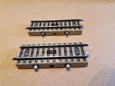 Marklin coppia binari usato  Roma