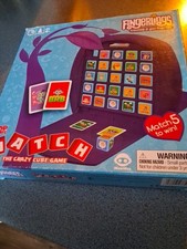 Fingerings crazy cube for sale  RAYLEIGH