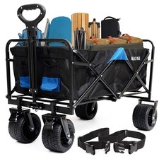 Pelegtree collapsible wagon for sale  Brentwood