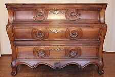 Ancienne commode tombeau d'occasion  Martel