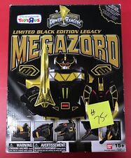 Power rangers limited for sale  Annandale
