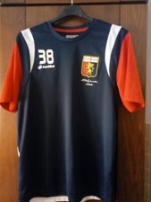 Maglia genoa allenamento usato  Genova