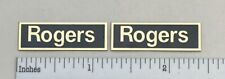 Rogers speaker grill usato  Spedire a Italy