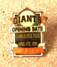 1994 opening day for sale  Parker