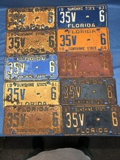 Vtg 65 66 for sale  Lee