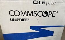 Commscope white box for sale  Oxnard