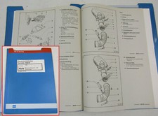 Guida alla riparazione usato  Spedire a Italy