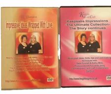 Glitter girls dvds for sale  GREAT YARMOUTH
