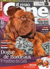 Mio cane 2018 usato  Campagna
