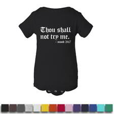 Thou shall try for sale  Manitowoc