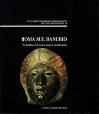Roma sul danubio usato  Cambiago