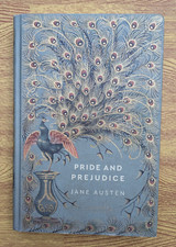PRIDE AND PREJUDICE by JANE AUSTEN - Cranford collection - 2022 - Hardback comprar usado  Enviando para Brazil