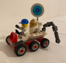 Lego city 3365 usato  Milano