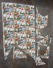 Remnant woodland thoughts for sale  NEWARK