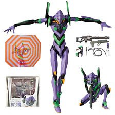 Boneco de ação Evangelion EVA TYPE EVA-01 080 coleção modelo caixa de brinquedo conjunto presente comprar usado  Enviando para Brazil