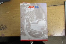 1995 jawa 250 for sale  LEICESTER