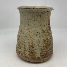 Stoneware studio pottery for sale  SKEGNESS