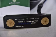 Rife roll groove for sale  LOANHEAD