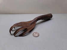 Vintage antique hand for sale  Cleveland