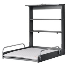 Roba wandwickelregal grau gebraucht kaufen  Oyten