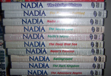 nadia dvd for sale nadia dvd for sale Wellington
