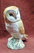Vtg barn owl for sale  Merritt Island