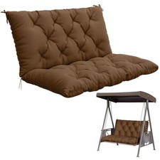 Porch swing cushion for sale  Brentwood