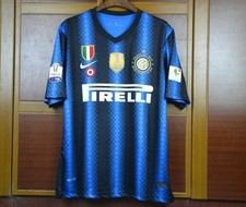 Maglia jersey inter usato  Carlentini