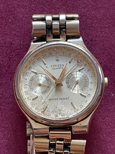 Citizen watch quartz d'occasion  Cherbourg-Octeville-