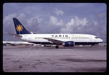 Varig Boeing 737-300 PP-VPS Dec 97 Kodachrome Slide/Dia A5, usado comprar usado  Enviando para Brazil