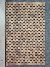 Fußmatte holz gebraucht kaufen  München