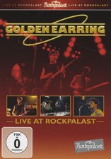 Golden earring live gebraucht kaufen  Kiel
