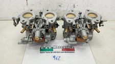 Coppia carburatori dellorto usato  Gambettola