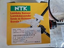 Ntk 1705 lambdasonde gebraucht kaufen  Grasleben