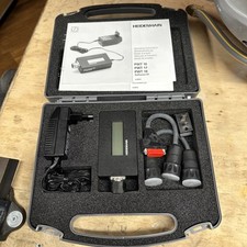 Heidenhain pwt10 used for sale  LOUGHBOROUGH