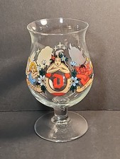 Duvel beer glass for sale  Hagerstown