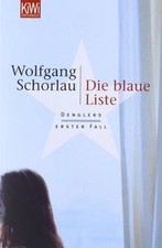 Blaue liste denglers gebraucht kaufen  Berlin