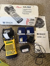 brady label printer for sale brady label printer for sale Corvallis