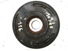 Poulie damper peugeot d'occasion  Sens